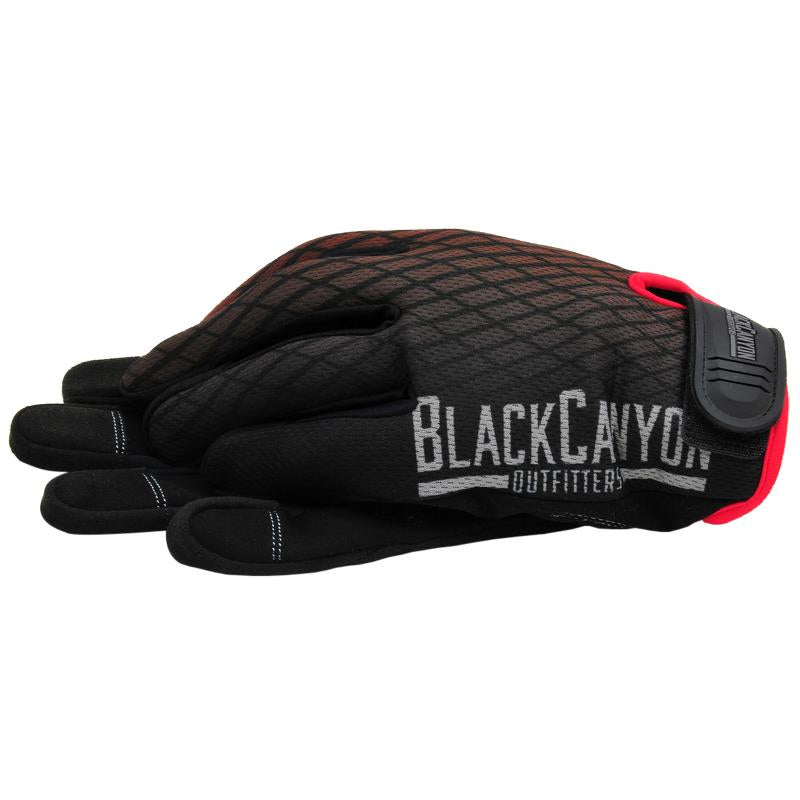 Black Canyon Outfitters - General Purpose Padded Palm Gloves