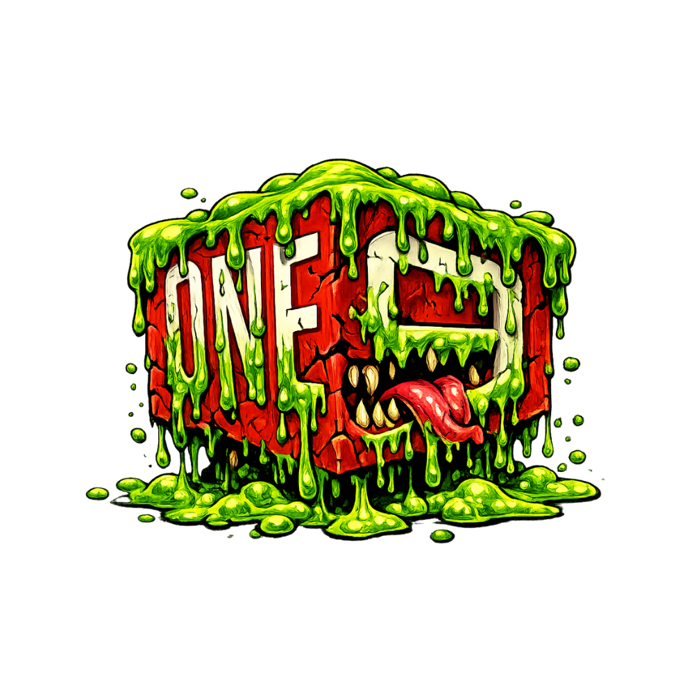 ONE9 Logo Series