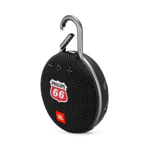 JBL Clip 3 Portable Bluetooth® Speaker