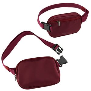 AeroLOFT™ Anywhere Belt Bag