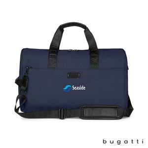 Bugatti Reborn Hybrid Duffel Bag