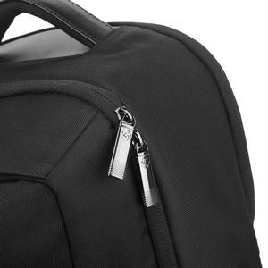 Samsonite Executive Laptop Backpack - Black