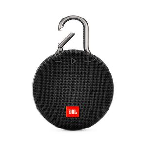 JBL Clip 3 Portable Bluetooth® Speaker