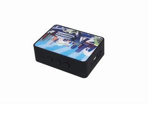 Boxanne™ Wireless Speaker