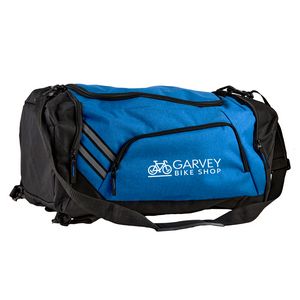 Backpack Duffel Bag
