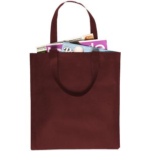 Non-Woven Value Tote Bag