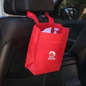 Auto Litter Bag