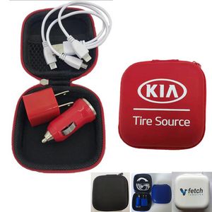 Tech Charging Kit