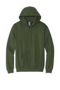Gildan® Softstyle® Pullover Hooded Sweatshirt