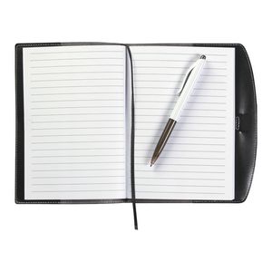 Savannah Notebook With Pen