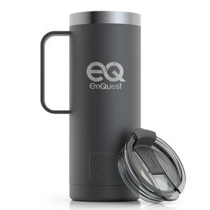 RTIC 20oz Travel Coffee Cup