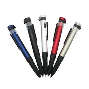 Outdoor Multi Functional Tool Pen