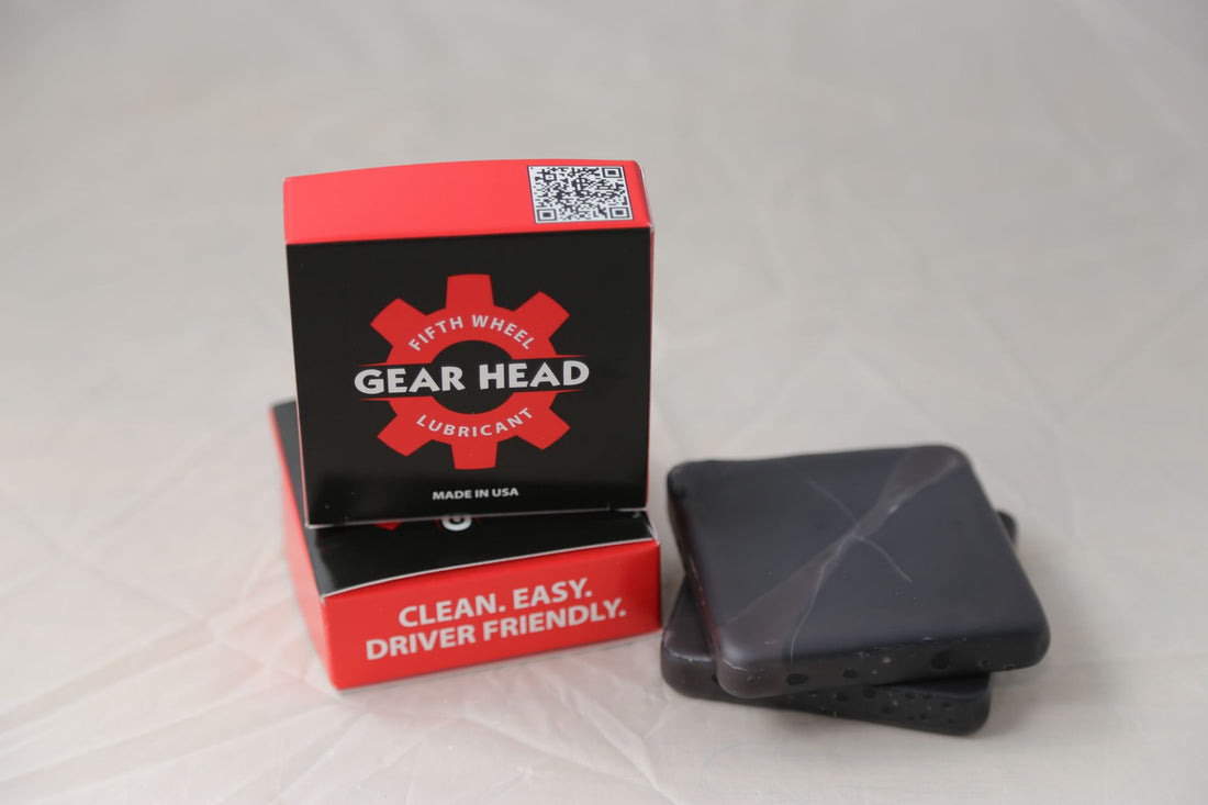 The Gearhead Box