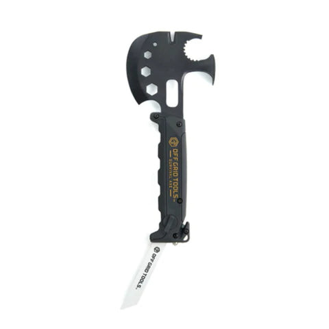 Off Grid Tools - OGT Survival Axe