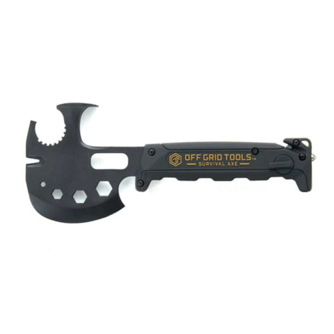 Off Grid Tools - OGT Survival Axe